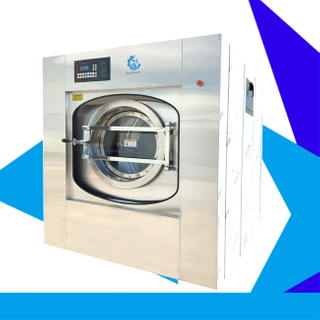 Laundry Washing Machine 100kgs