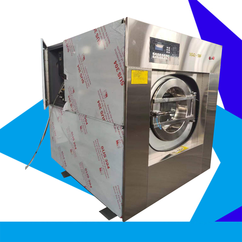 Luandry Washer Extractor 55kgs 