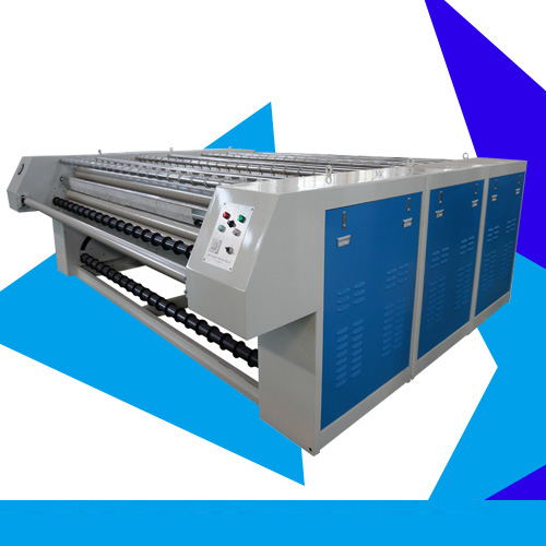 YPAII2800 Flatwork Ironer 