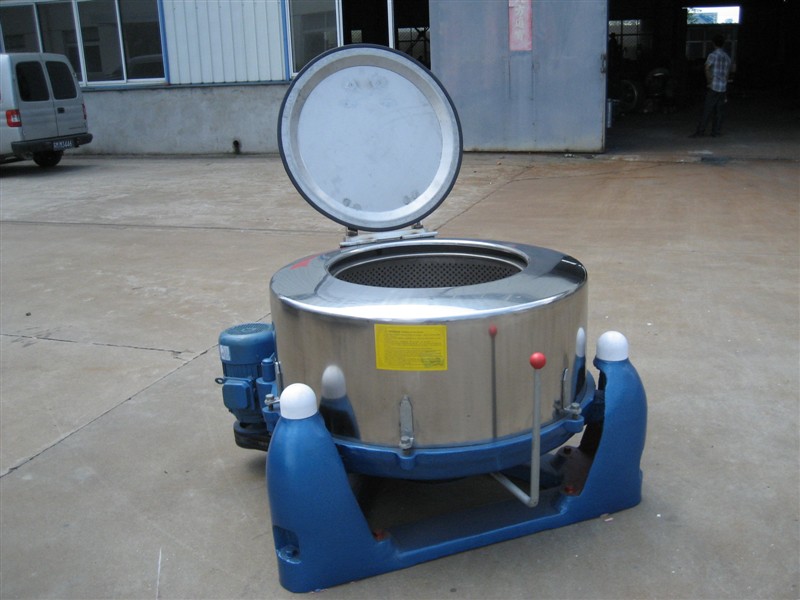 dewatering machine (11)