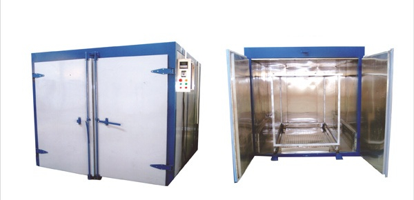 Industrial Curing Oven -200pc