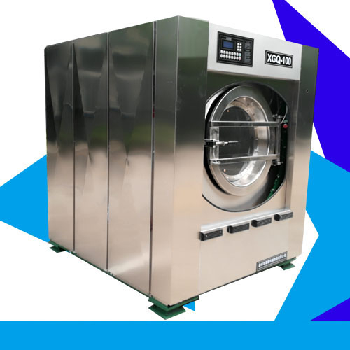 Automatic Washer Extractor 100kg