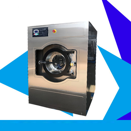 Washer Extractor 15kg