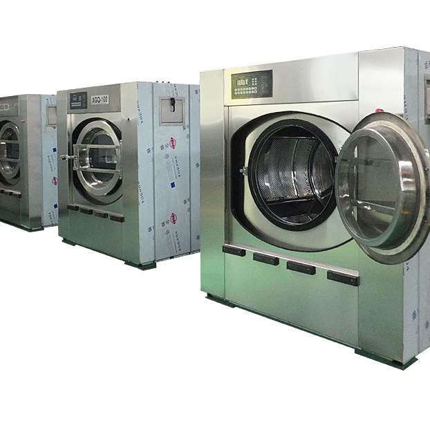Washer Extractor 50kgs & 70kgs Delivery to Ashood 