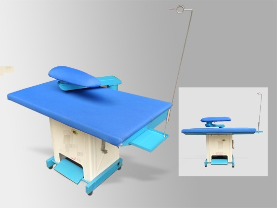 Multi Functional Ironing Table
