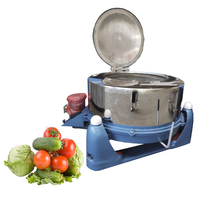 Hydroextractor, Dehydrate, Laundry Extractor, Dewatering Machine