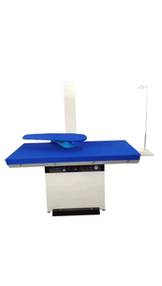 2024 Most Popular Steam Ironing Table With Built In Steam Generator Set