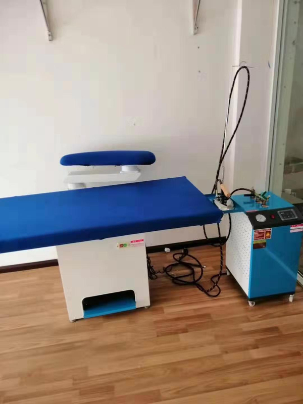 Vacuum Ironing Table