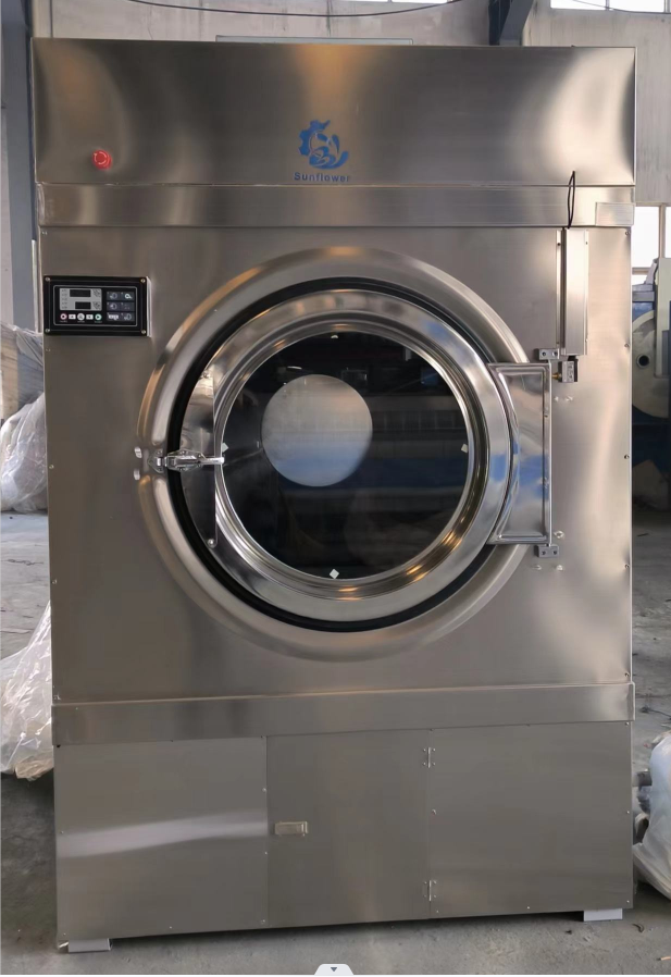 The wine tourism washing market is recovering, how should the washing equipment be maintained?