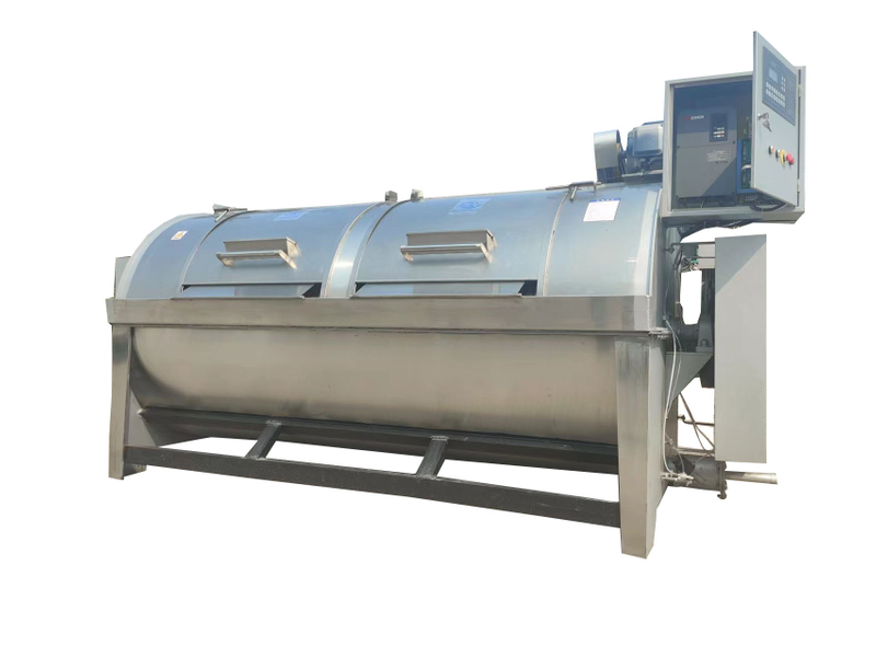 2024 High Quality Paddle Dyeing Machine On Sale