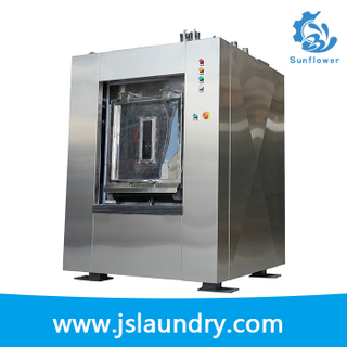 High Spin Chlorinator Washer Extractor BW-30kg Wash&Dry 2 in 1 