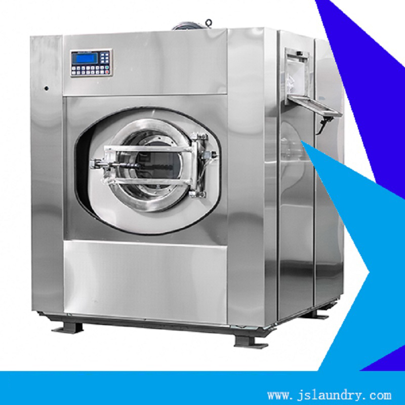 Medical Automatic Washer Extractor 50kg