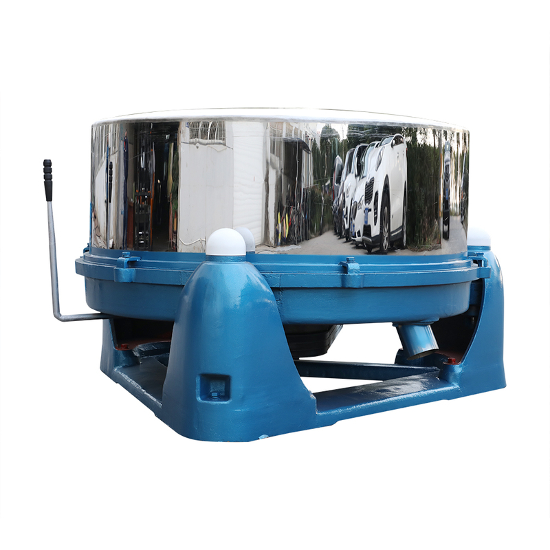 120kgs heavy duty centrifugal laundry spinner dryer