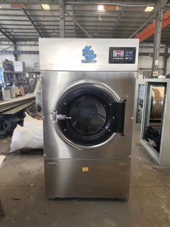 15kg LPG Gas Industrial Tumble Dryer 