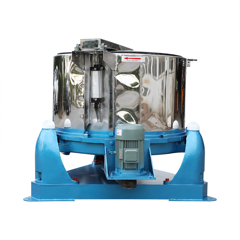 Industrial Cloth Spin Dryer Machine 30kg