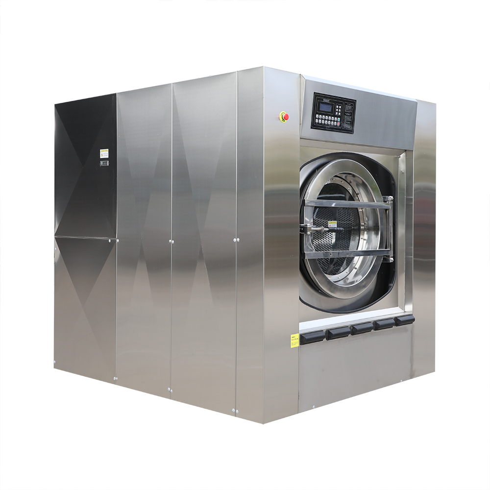 Notes for Automatic-fully Washer Extractor