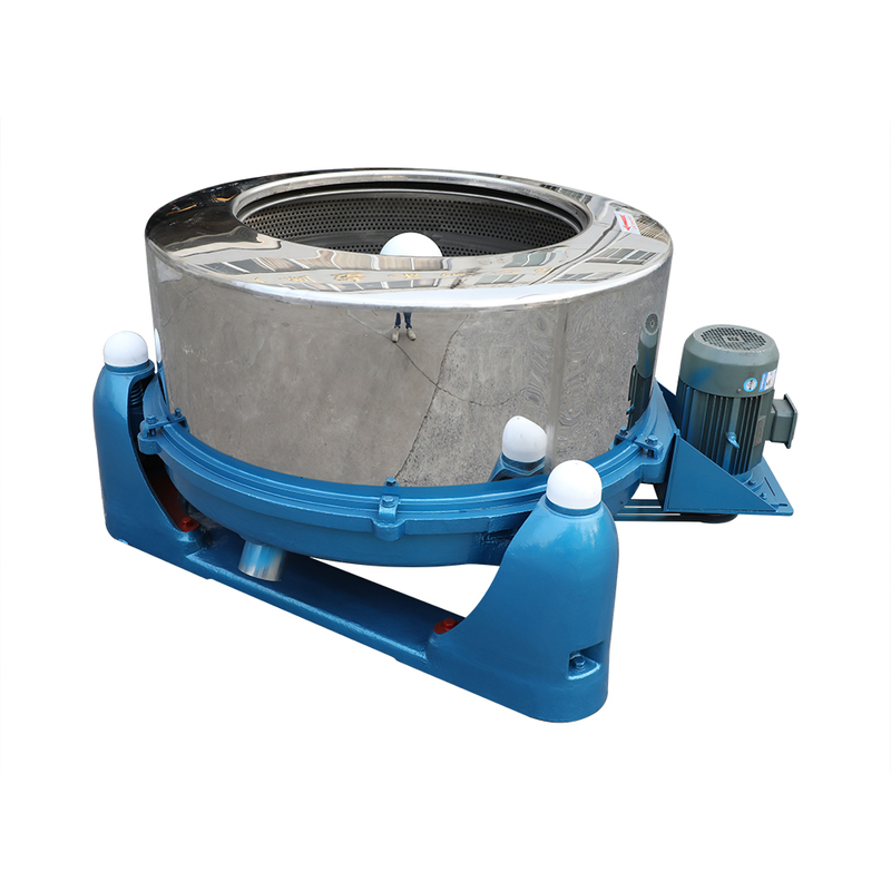 Commercial Hydro Extractor Machine