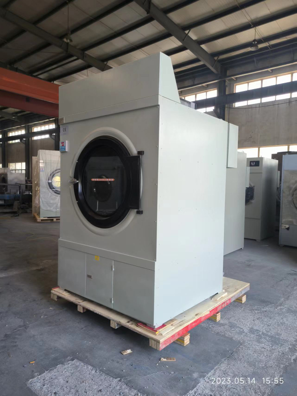 Tumble Drying Machine 100kg