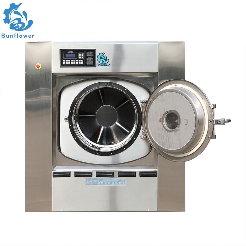 New Model Laundry Washing Machine 50kgs On Sale