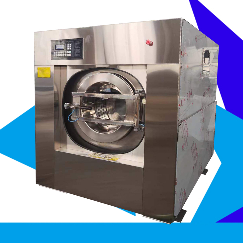 Washer Extractor 30kg