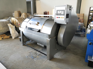 50kgs Tubber Balls Washing machine 