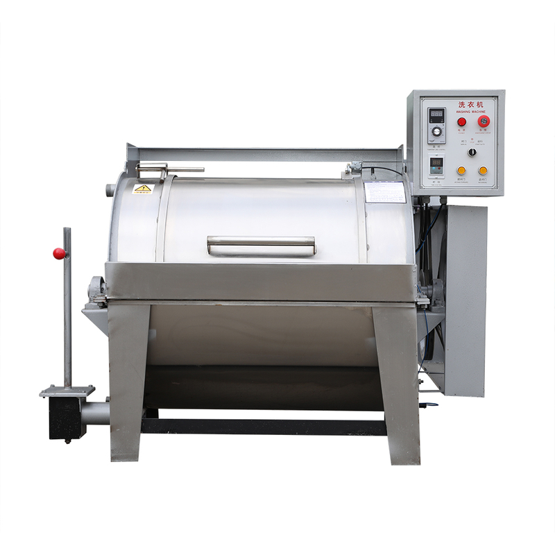 200kgs Industrial Washing Machine 
