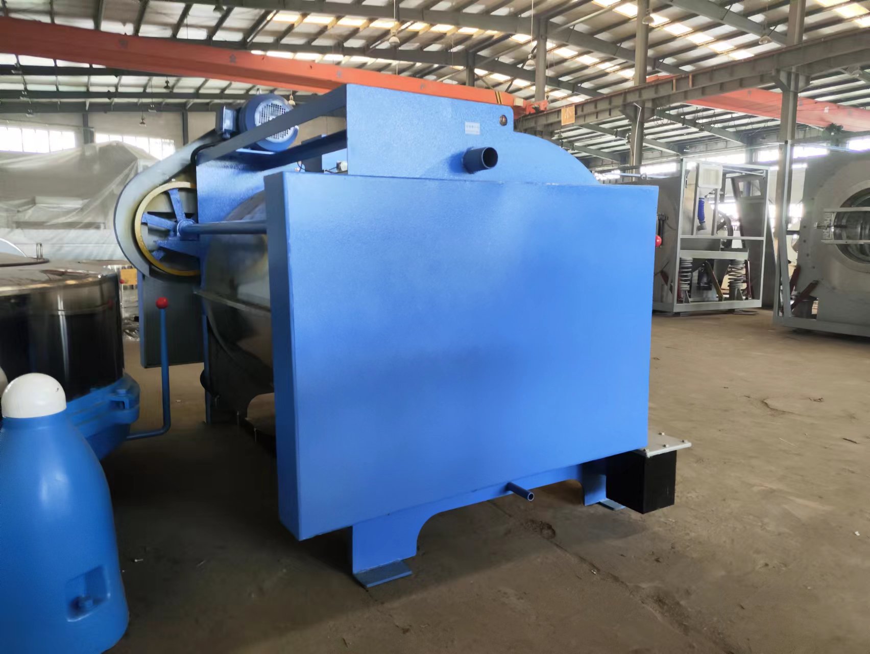 Brand New Glove Washing Machine