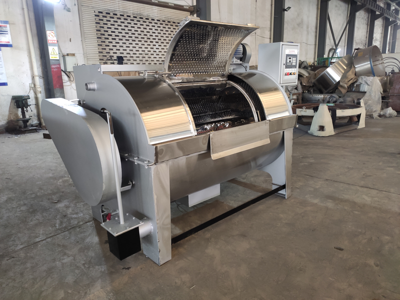 High Quality Glove Washing Equipment 