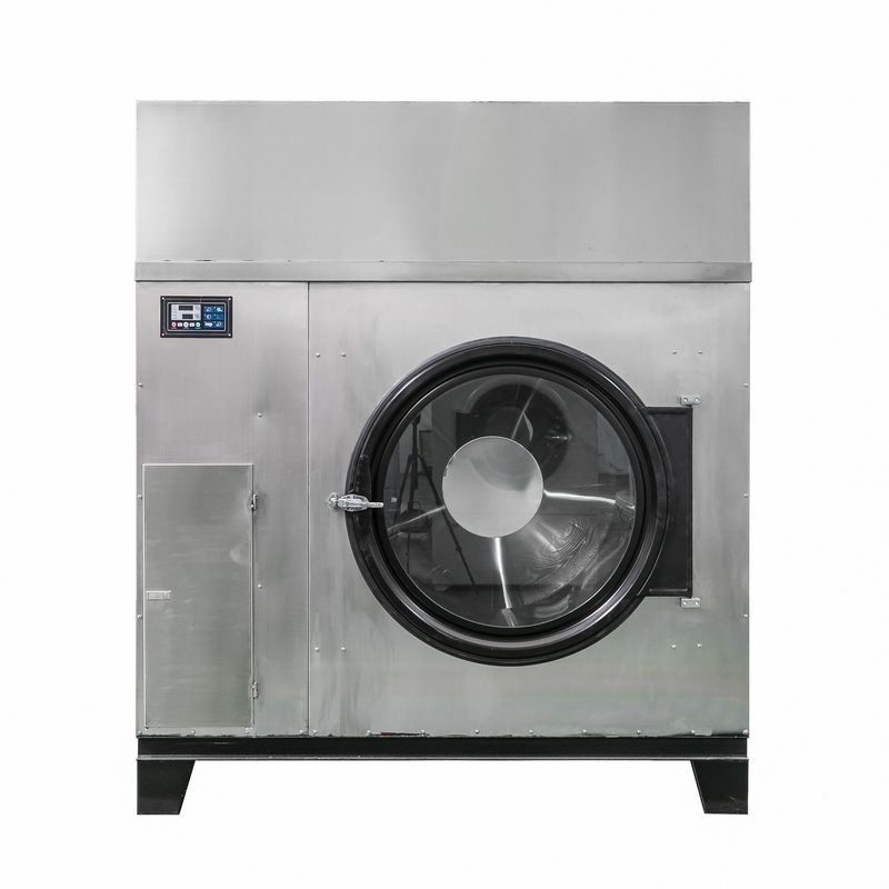 Towels Fast Speed Drying Machines 120kgs/240lbs