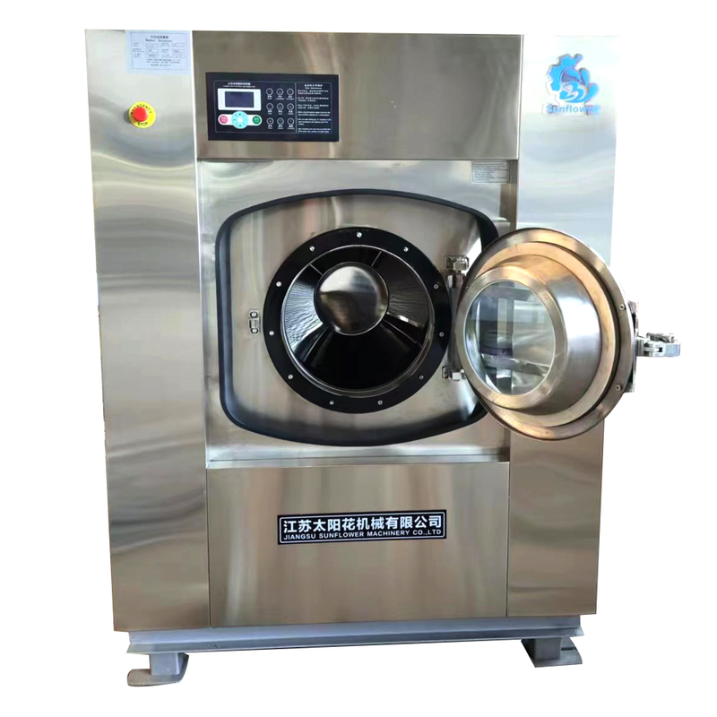 Washer Extractor 25kg