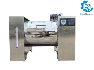 30kgs Industrial Water Saving Type Washing Machine,Denim Washing Machine Water Saving , Chemical Saving Washing Machine