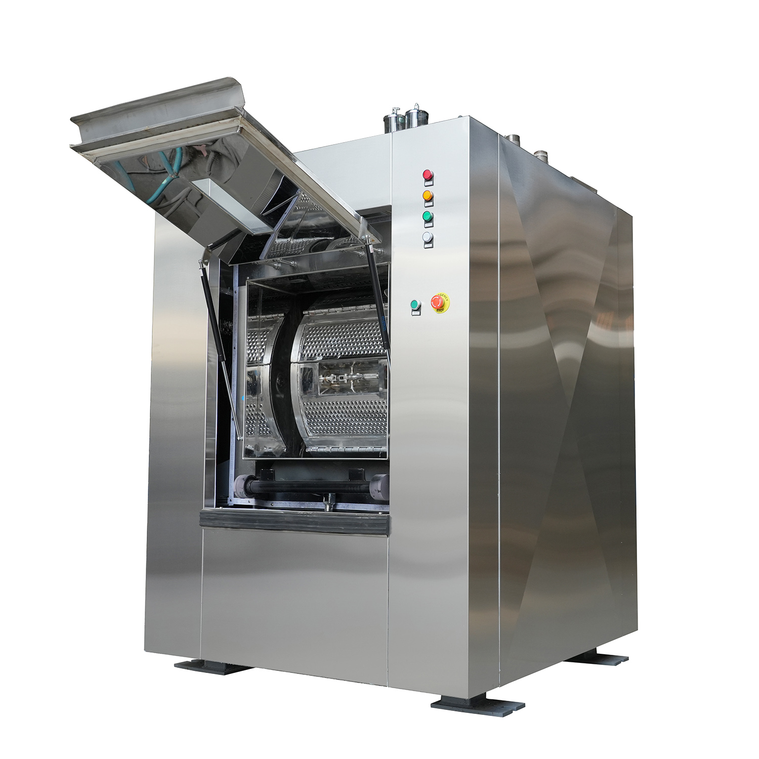 Hospital Washer extractor machine 30kgs 