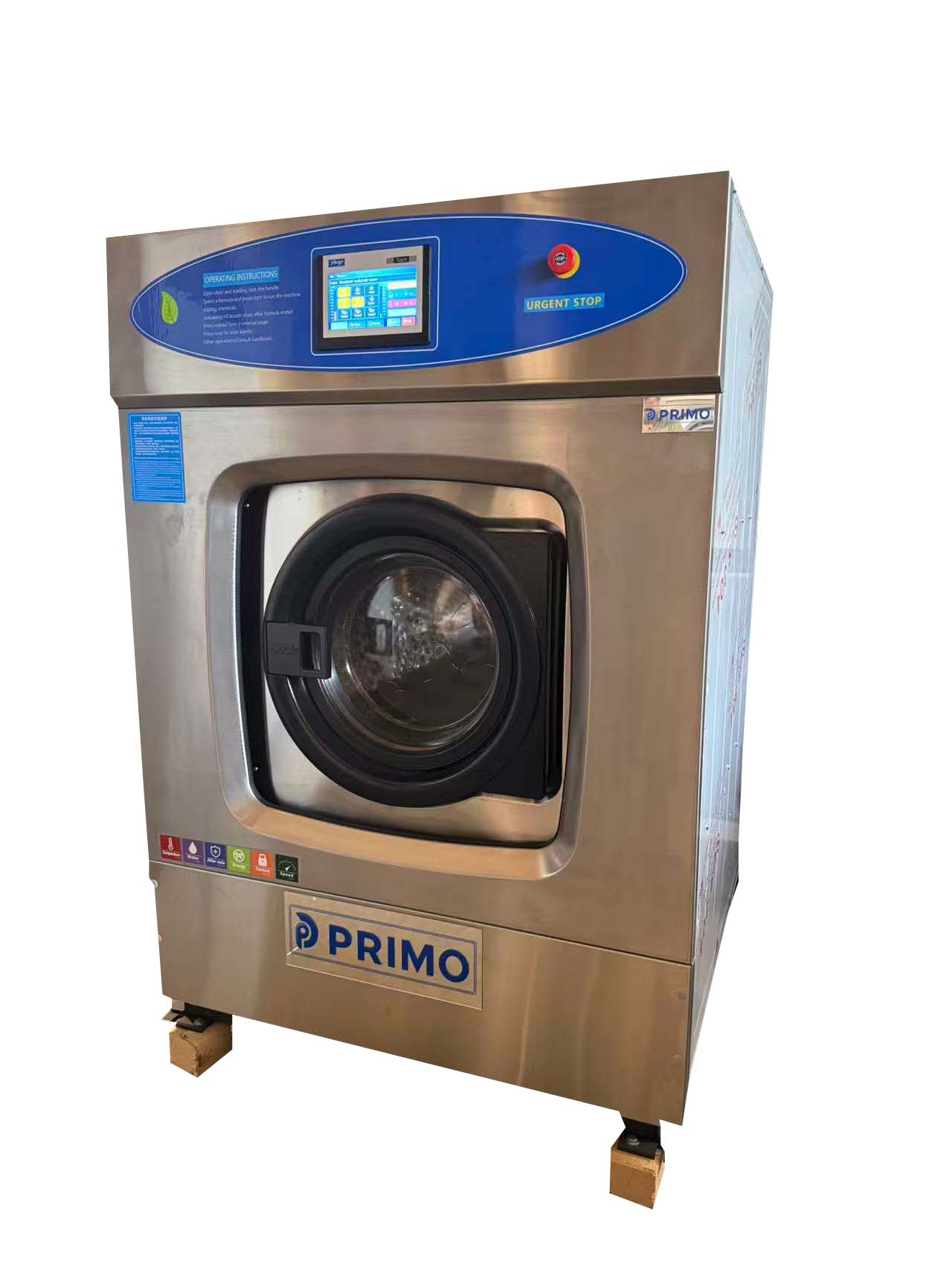 Top Quality Buying Industrial Equipment Automatic Carpet Cleaning Machine Washer Extractor