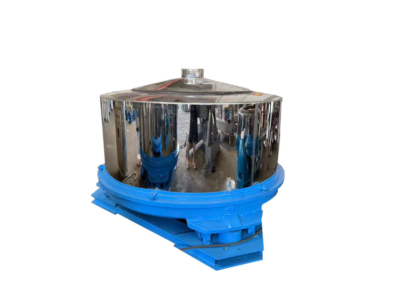 High Quality Centrifugal Hydro-extractor Hydro Spinner Industrial Hydro Extractor Clothes Spinning Machine