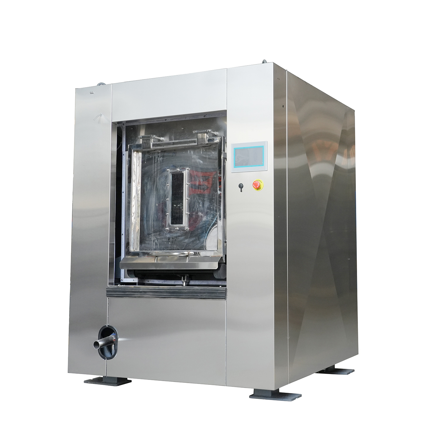 The Importance of Hygiene in Commercial Laundry Services
