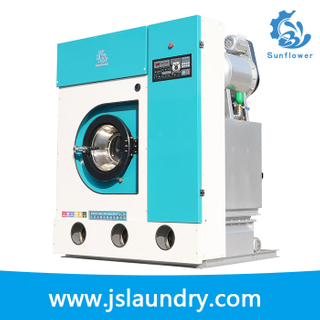 Dry Cleaning Machine 20kg