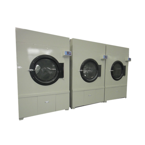 Tumble Dryer 120kg