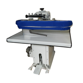 Dry Cleaning Utility Pressing Machine