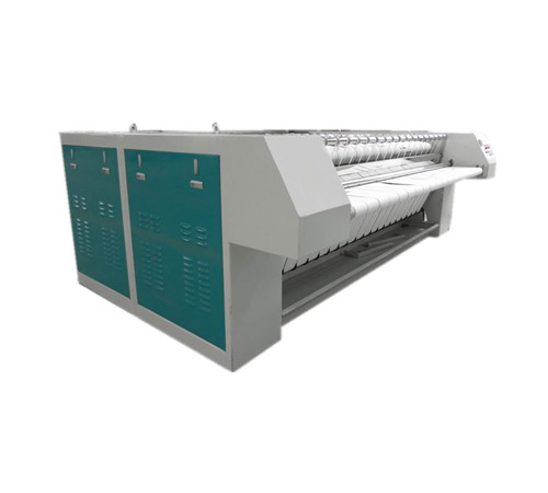 Flatwork Ironer
