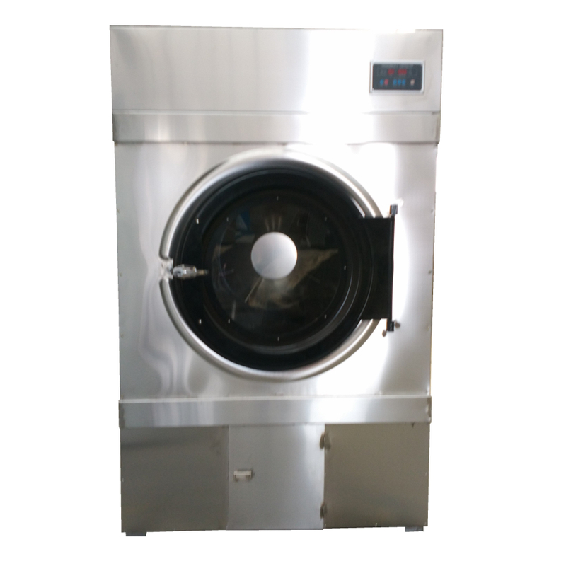 Dryer Heated by Gas 15kg
