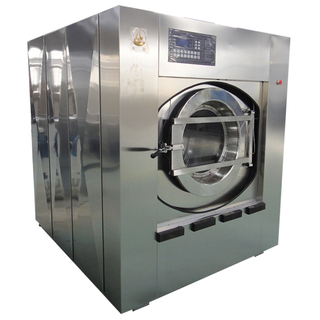 Washing and Extracting Machine 100kg