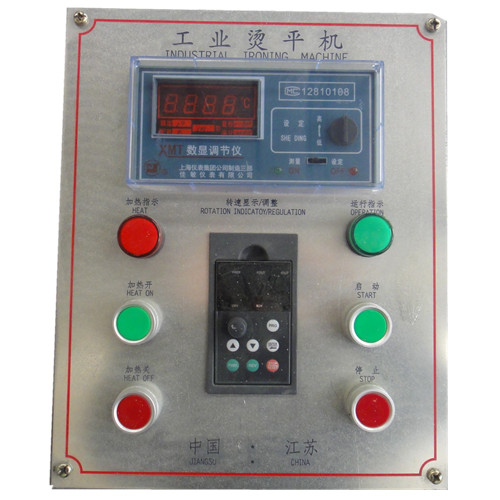 Flatwork Ironer