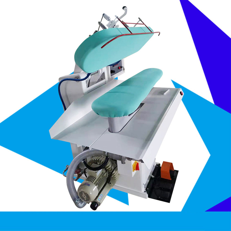 Steam Press