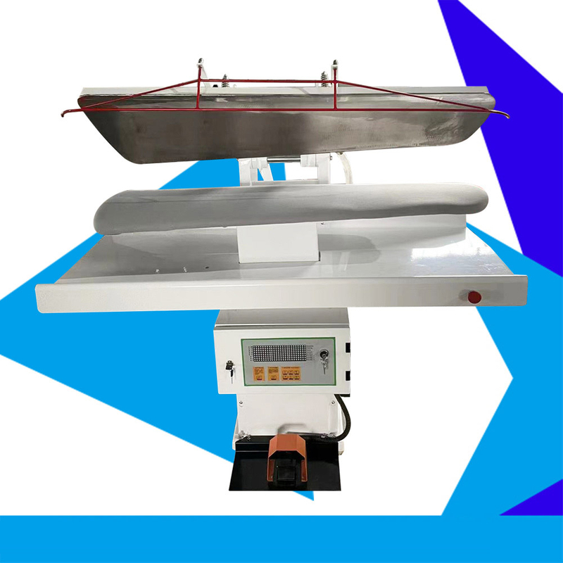 Utility Steam Press