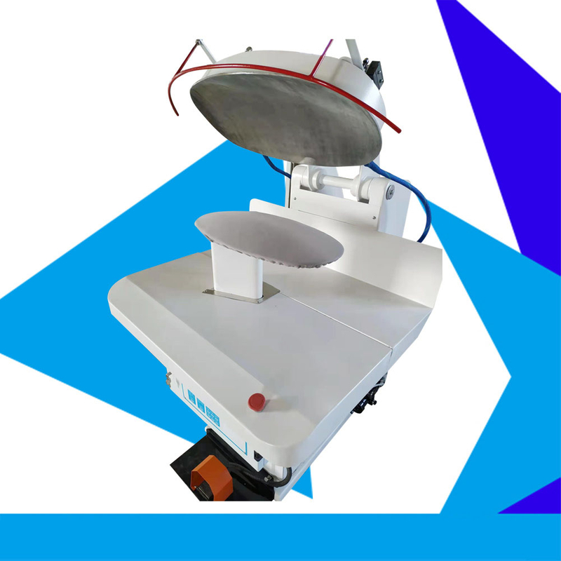 Universal Laundry press machine 