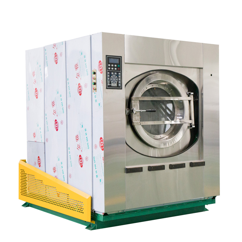 Industrial Washing Machine 50 70 100 130 Kg Washer Extractor Lavadoras De  Ropa Industriales Precios - China Automatic Industrial Washer, Washer  Extractor