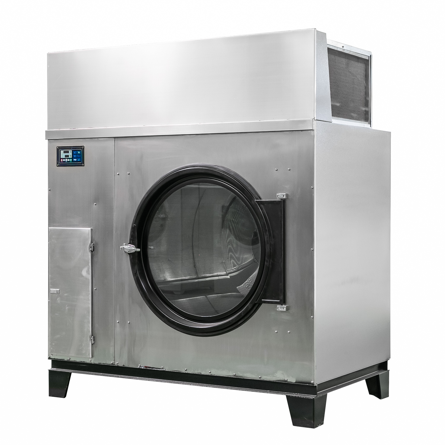 Towels Fast Speed Drying Machines 120kgs/240lbs