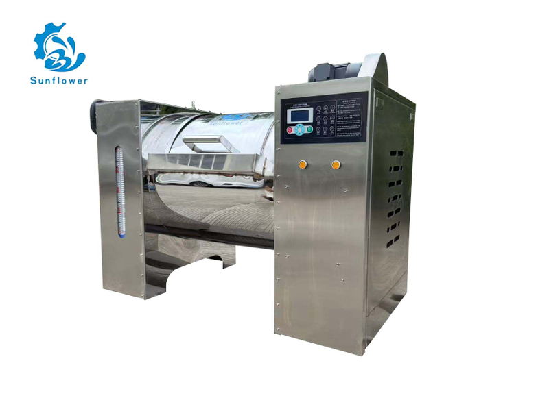 30kgs Industrial Water Saving Type Washing Machine,Denim Washing Machine Water Saving , Chemical Saving Washing Machine