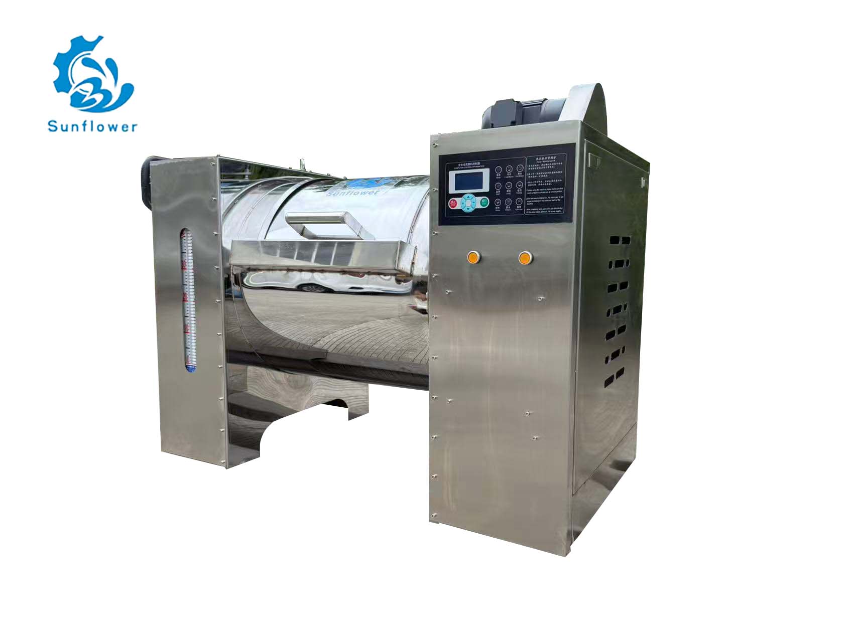 30kgs Industrial Water Saving Type Washing Machine,Denim Washing Machine Water Saving , Chemical Saving Washing Machine