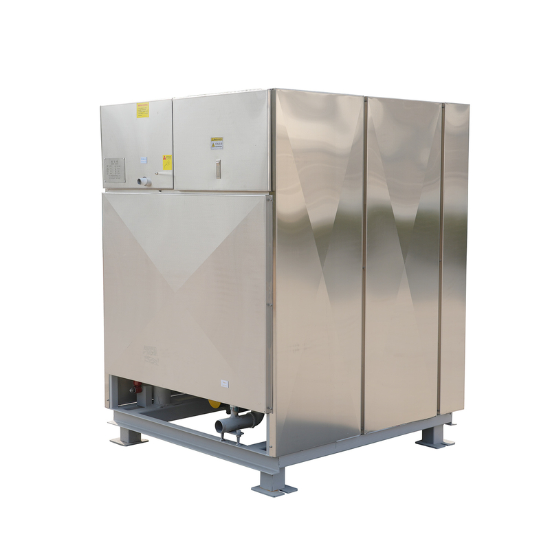 Automatic Washer Extractor 20kg